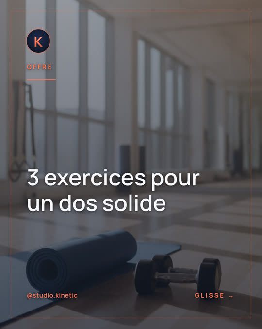 Carrousel coach sportif